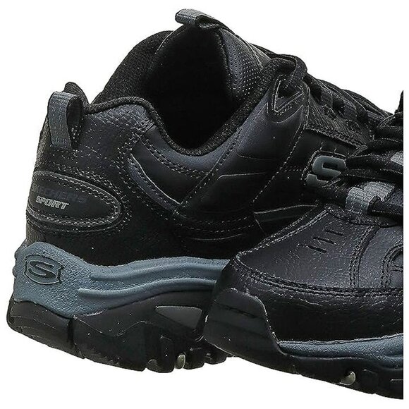 Men's Energy Afterburn Black - Picture 12 of 13